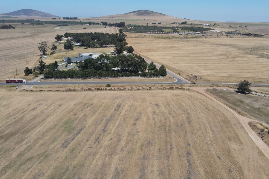 0 Bedroom Property for Sale in Durbanville Western Cape